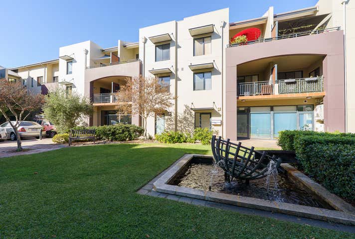 316 Vincent Street Leederville WA 6007 - Image 19