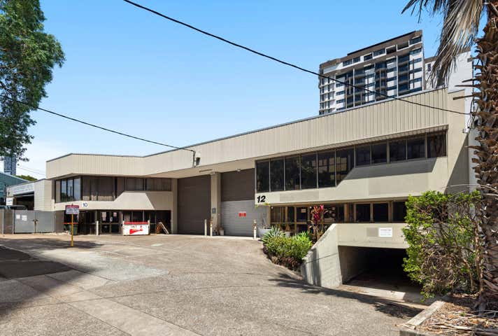 12 Railway Terrace Milton QLD 4064 - Image 2