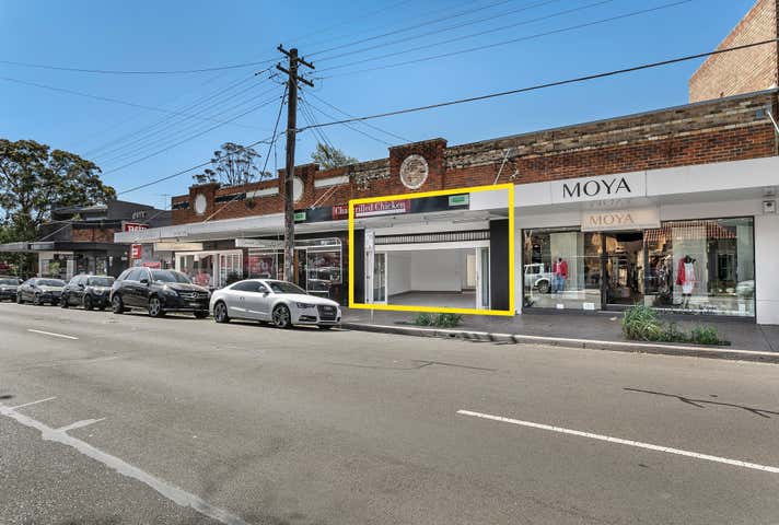 87 Edinburgh Road Castlecrag NSW 2068 - Image 1