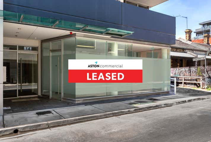 12 Macquarie Street Prahran VIC 3181 - Image 1