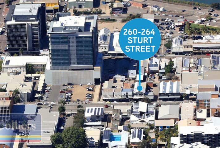 260-264 Sturt Street Townsville City QLD 4810 - Image 2
