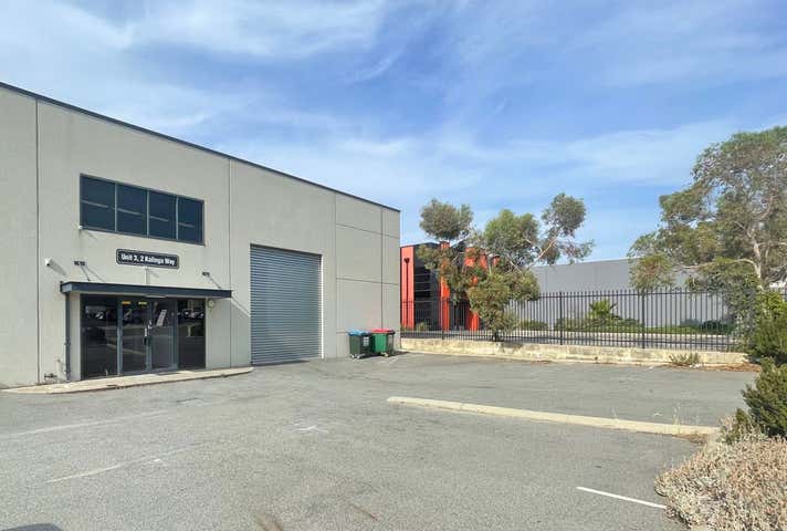 Unit 3, 2 Kalinga Way Landsdale WA 6065 - Image 3
