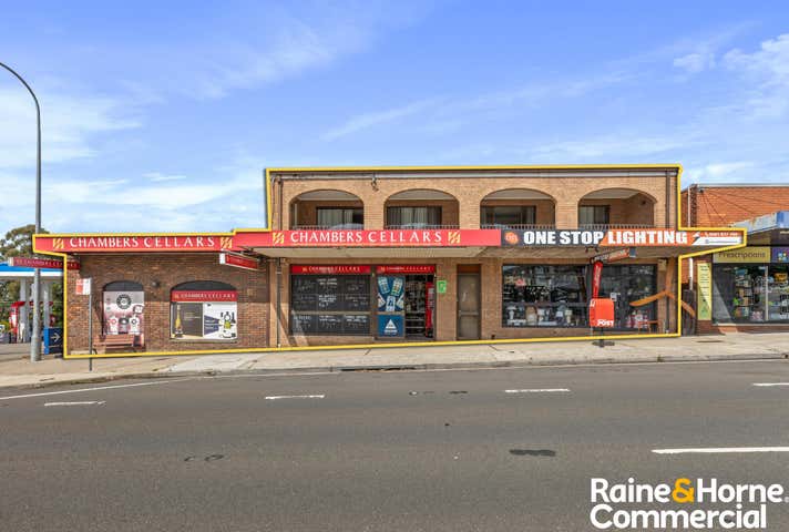 456-460 Great Western Highway Faulconbridge NSW 2776 - Image 1