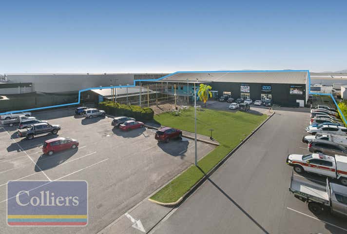 389 Woolcock Street Garbutt QLD 4814 - Image 1