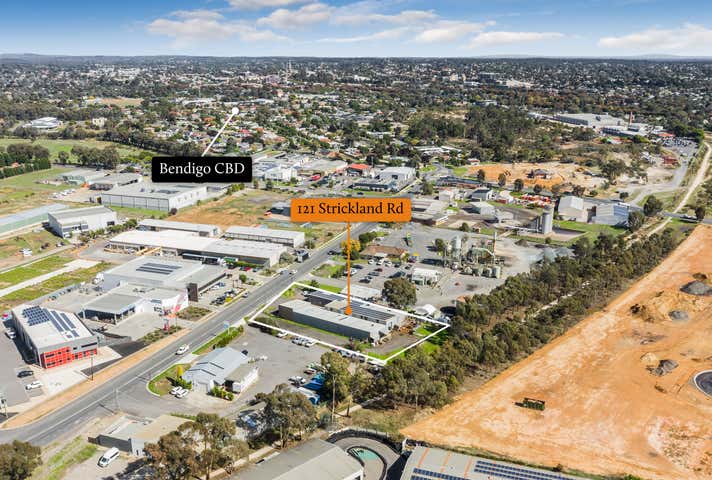 121 Strickland Road East Bendigo VIC 3550 - Image 12
