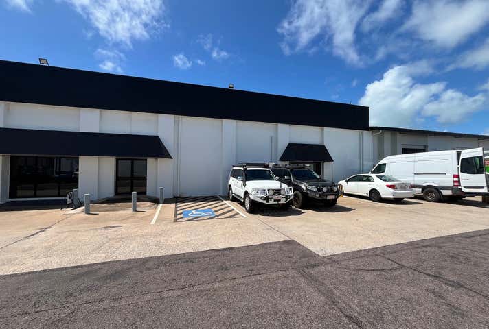 2&3, 35 Stuart Highway Stuart Park NT 0820 - Image 1