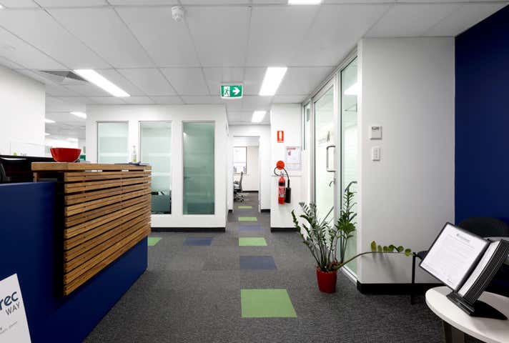 BMD House, Level 1 Tenancy B, 5 / 174 Victoria Street Mackay QLD 4740 - Image 3