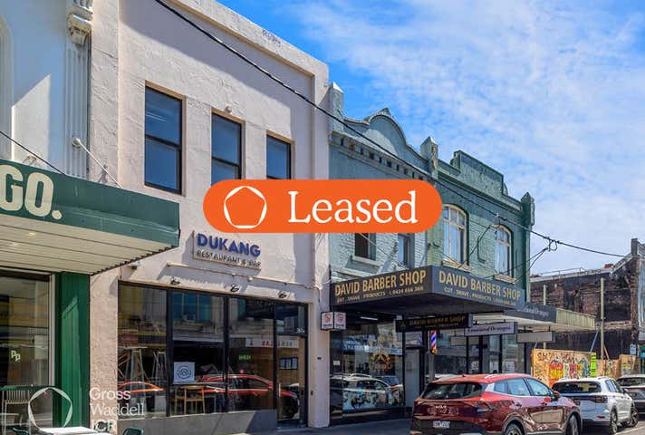 363 Chapel Street South Yarra VIC 3141 - Image 1