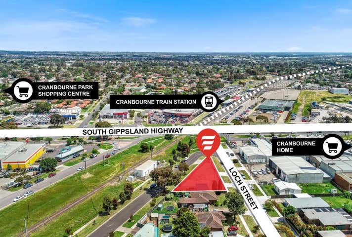 Lot 54, 2 Loch Street Cranbourne VIC 3977 - Image 17