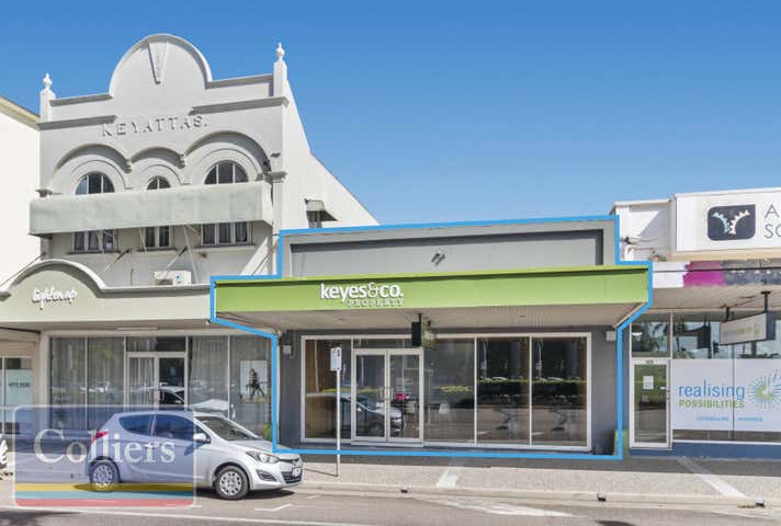 505 Flinders Street Townsville City QLD 4810 - Image 1