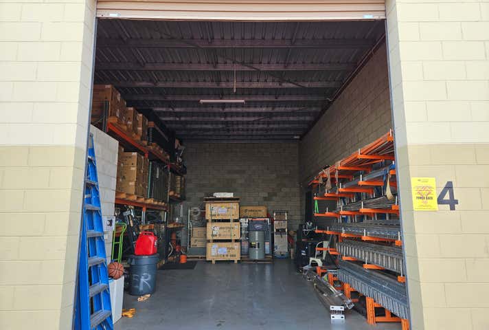 Shed 4-110 Reichardt Road Winnellie NT 0820 - Image 3