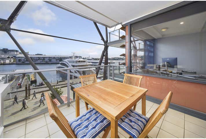 Suite 318, 5 Lime Street Barangaroo NSW 2000 - Image 1