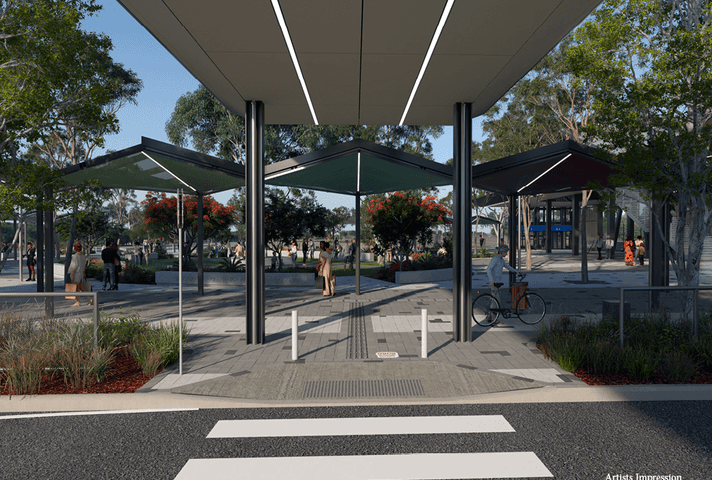 Lot 810 Ballajura Station Ballajura WA 6066 - Image 2