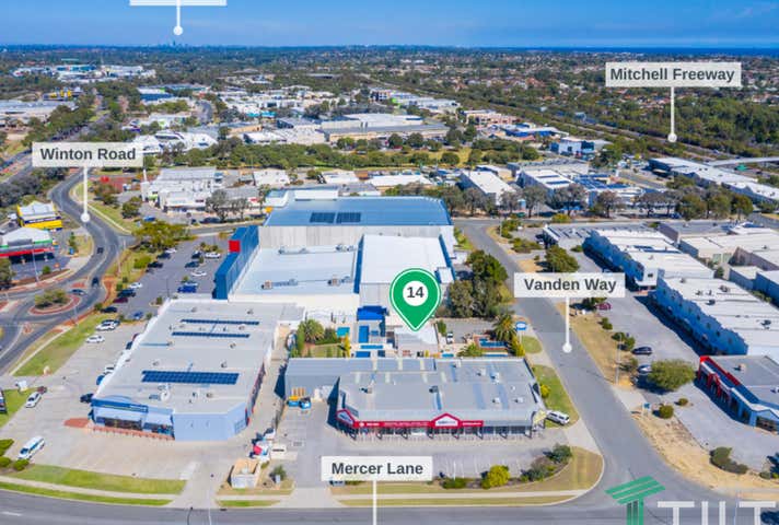 14 Vanden Way Joondalup WA 6027 - Image 3