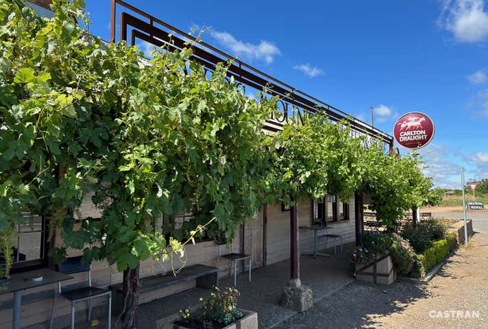 3454 Midland Highway 'Swiss Mountain Hotel' Blampied VIC 3364 - Image 1