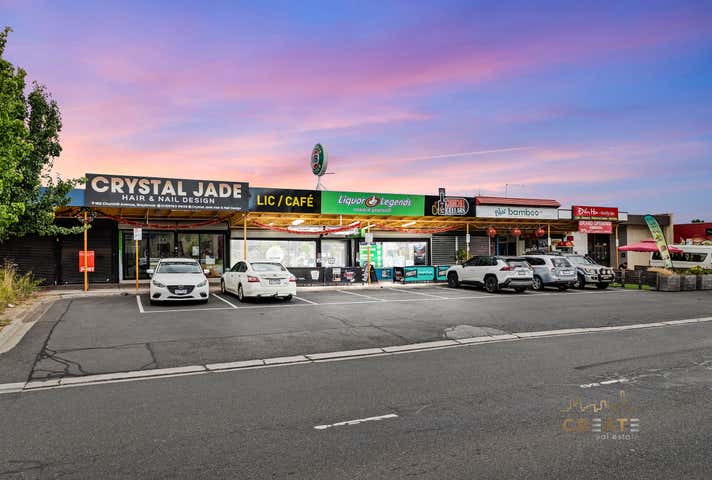 158-160 Churchill Avenue Braybrook VIC 3019 - Image 1