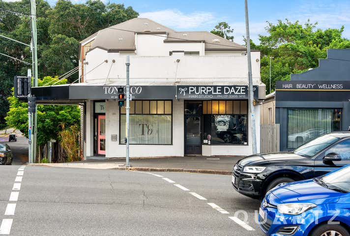 2/151 Caxton Street Paddington QLD 4064 - Image 1