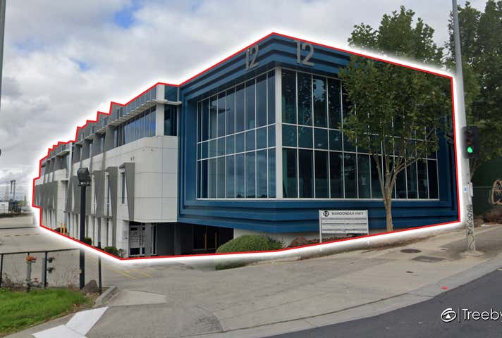 1/12 Maroondah highway Ringwood VIC 3134 - Image 1