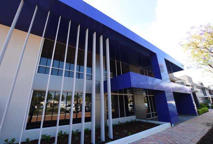 GFl & 1st Fl, 188 Main Street Osborne Park WA 6017 - Image 1