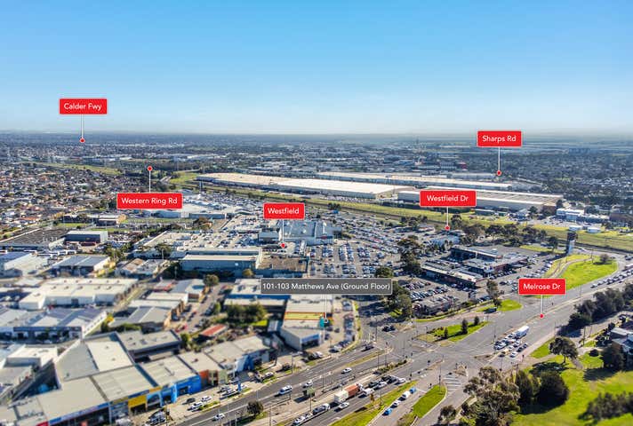 Ground Floor, 101 - 103 Matthews Avenue Airport West VIC 3042 - Image 6
