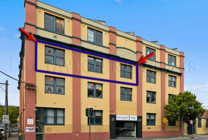 Level 2/22 Bridge Road Glebe NSW 2037 - Image 1