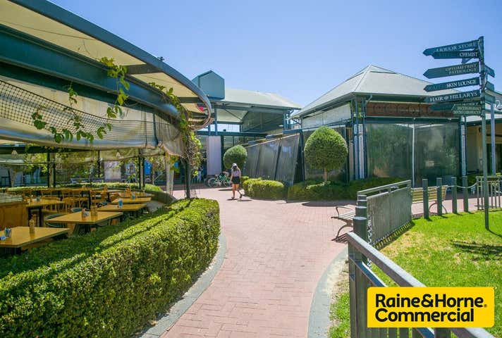 Shop 14A, 110 Flinders Avenue Hillarys WA 6025 - Image 10