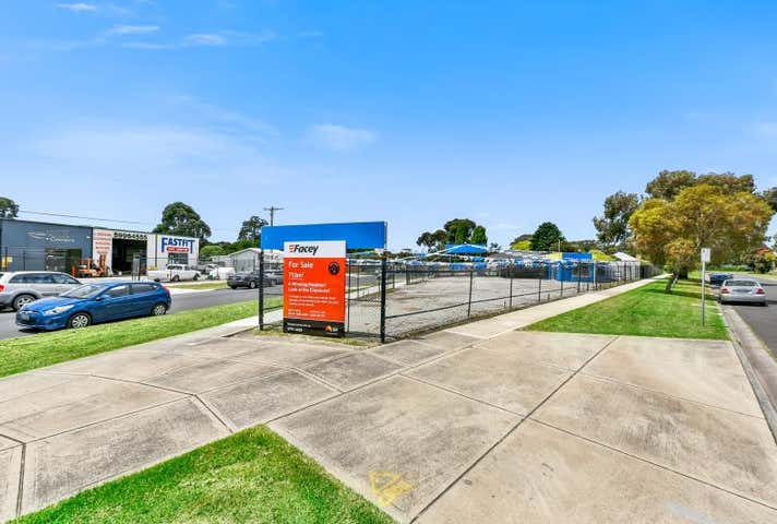 Lot 54, 2 Loch Street Cranbourne VIC 3977 - Image 1