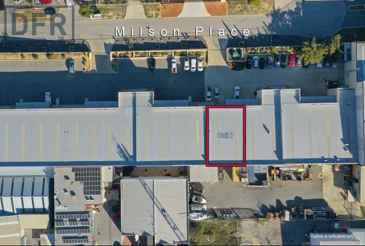 7/11 Milson Place O'Connor WA 6163 - Image 7