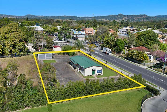 Sold Commercial Properties In Mullumbimby Nsw 2482