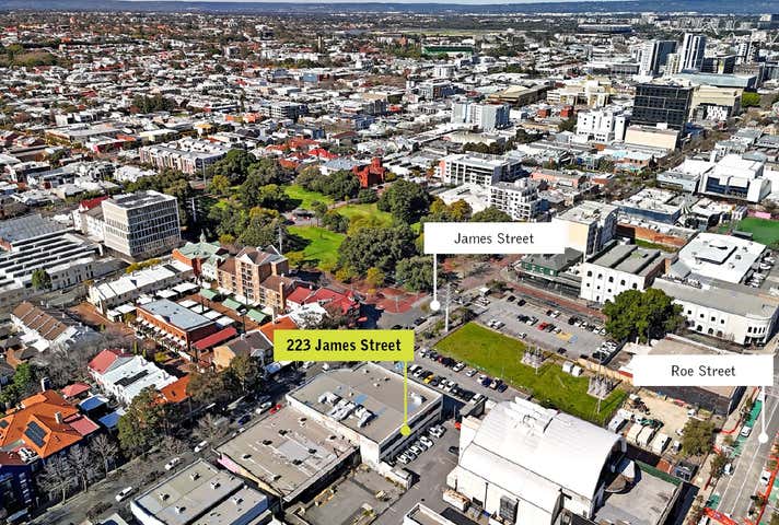 Part Level 1, 223 James Street Northbridge WA 6003 - Image 13
