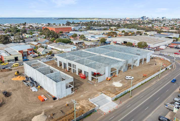 North Geelong Business Park, 1-39 Roseneath Street North Geelong VIC 3215 - Image 7