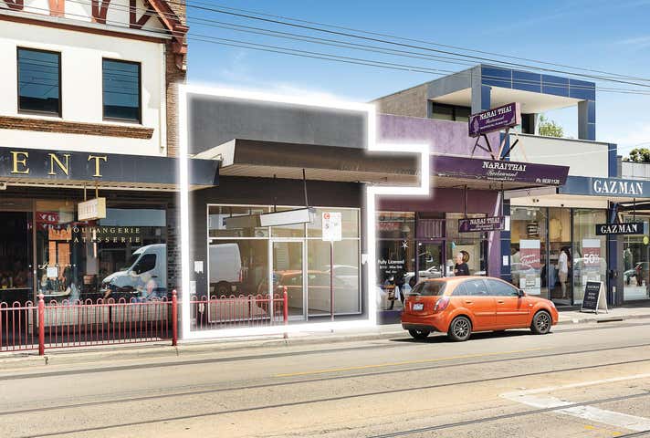 296a Whitehorse Road Balwyn VIC 3103 - Image 1