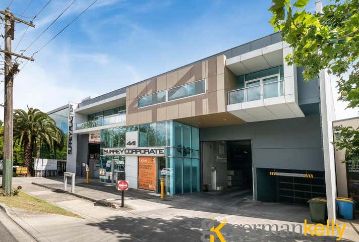 Level 1 Suite 2, 441 Canterbury Road Surrey Hills VIC 3127 - Image 1