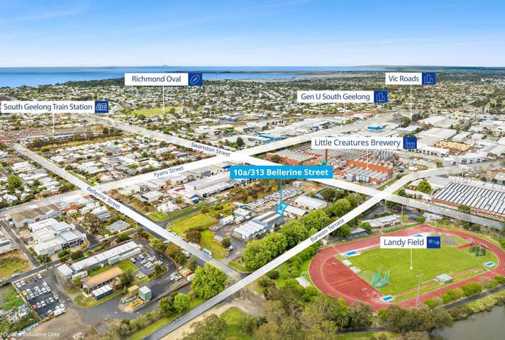 10A 313 Bellerine Street South Geelong VIC 3220 - Image 3