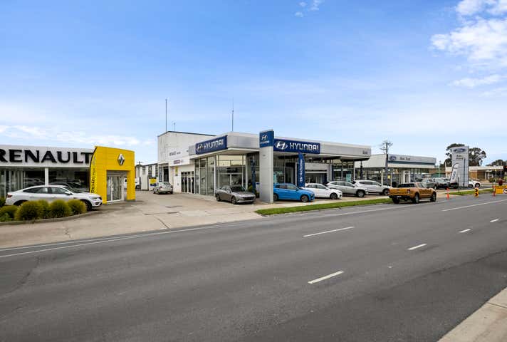 124-138 York Street Sale VIC 3850 - Image 2