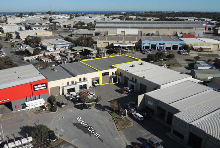 3/16 Brolo Court O'Connor WA 6163 - Image 1