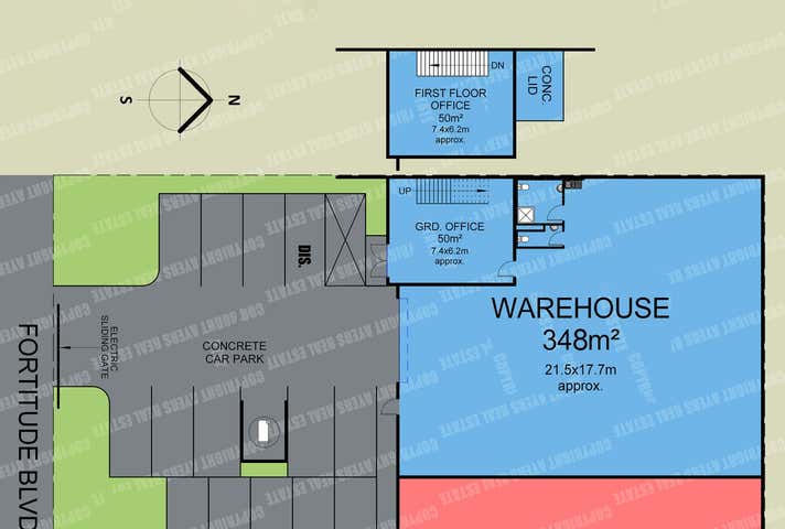 Unit 1, 29 Fortitude Boulevard Wangara WA 6065 - Image 17