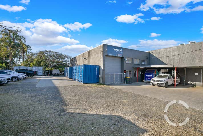 Warehouse/Office, 25 & 27 Burke Street Woolloongabba QLD 4102 - Image 7
