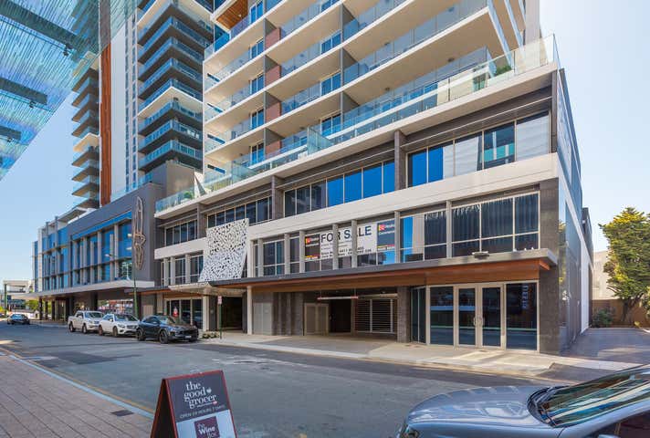 Lot 49, 5-7 Harper Terrace South Perth WA 6151 - Image 12