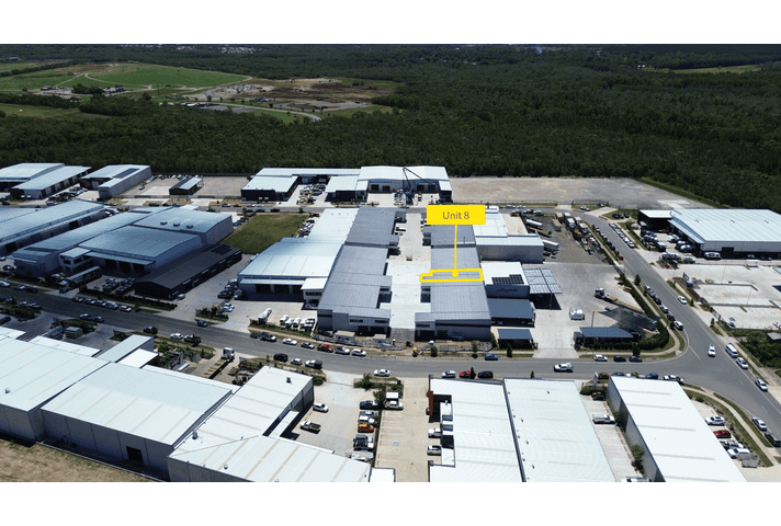 8/65-69 Evans Drive Caboolture QLD 4510 - Image 2