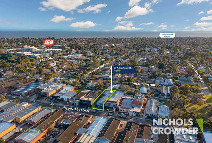 29 Advantage Road Highett VIC 3190 - Image 13