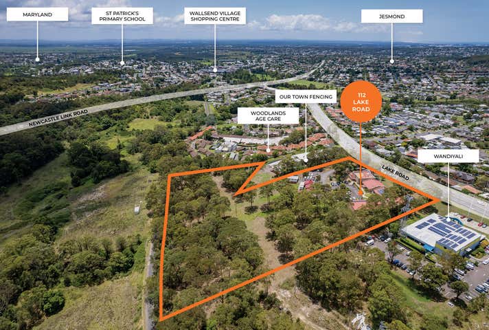 112 Lake Road Elermore Vale NSW 2287 - Image 18