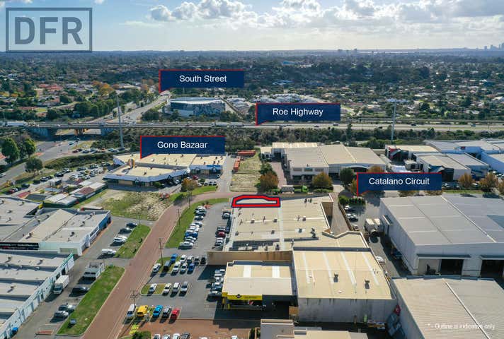 2/78-84 Catalano Circuit Canning Vale WA 6155 - Image 8