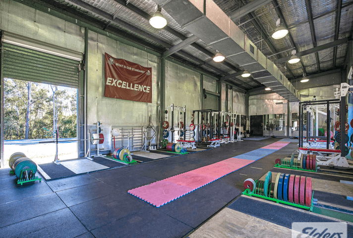 Ballymore, 91 Clyde Road Herston QLD 4006 - Image 1