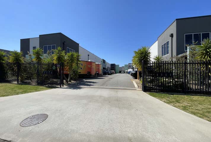 Unit 4, 14 Beneficial Way Wangara WA 6065 - Image 11