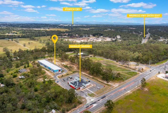 Shed 1, 84A Junction Road Karalee QLD 4306 - Image 3