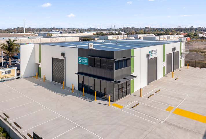 Lots 1-16, 17-49 Douro Street North Geelong VIC 3215 - Image 7