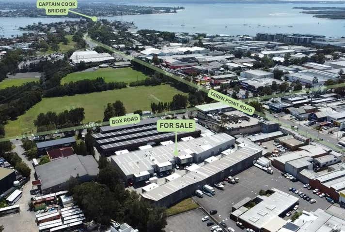 Unit 14, 58 Box Road Taren Point NSW 2229 - Image 8