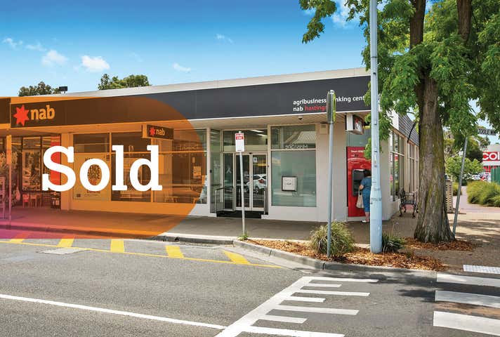 NAB, 52 High Street Hastings VIC 3915 - Image 1
