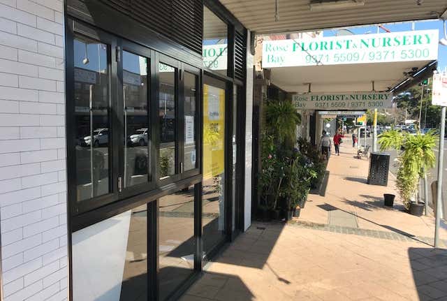 801 New South Head Road Rose Bay NSW 2029 - Image 1